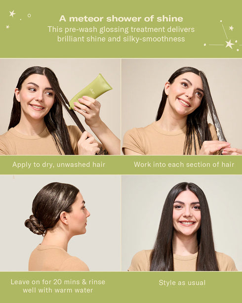 Stargloss Shine Treatment - GLAM MODA